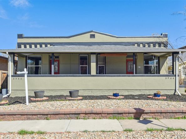 3946 Perry Street, Denver CO 80212