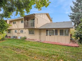 1039 S Alkire Street, Lakewood CO 80228