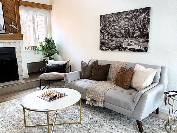 87 S Nome Street, Aurora CO 80012