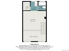 87 S Nome Street, Aurora CO 80012