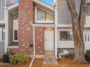 87 S Nome Street, Aurora CO 80012