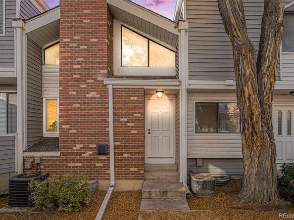 87 S Nome Street, Aurora CO 80012