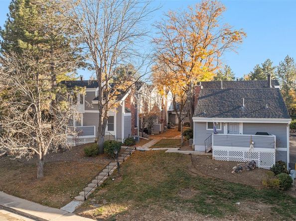 87 S Nome Street, Aurora CO 80012