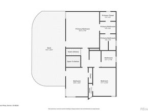 1521 Monaco Parkway, Denver CO 80220