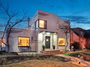 1521 Monaco Parkway, Denver CO 80220