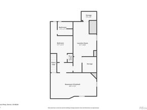 1521 Monaco Parkway, Denver CO 80220