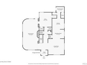 1521 Monaco Parkway, Denver CO 80220