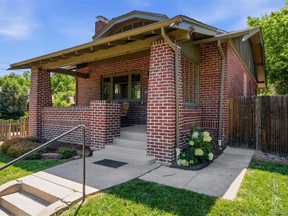 601 Jackson Street, Denver CO 80206