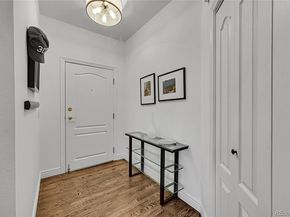 111 S Monroe Street B303, Denver CO 80209