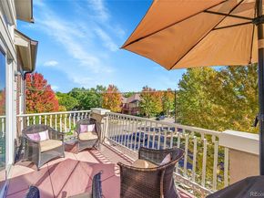 111 S Monroe Street B303, Denver CO 80209