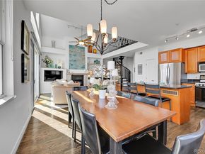 111 S Monroe Street B303, Denver CO 80209