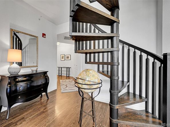 111 S Monroe Street B303, Denver CO 80209