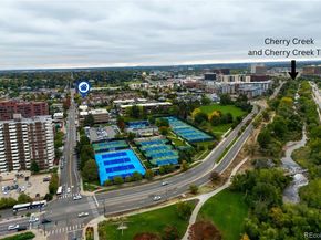 111 S Monroe Street B303, Denver CO 80209