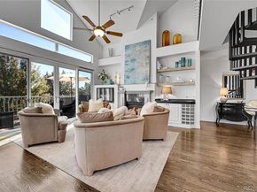 111 S Monroe Street B303, Denver CO 80209