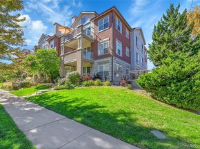 111 S Monroe Street B303, Denver CO 80209