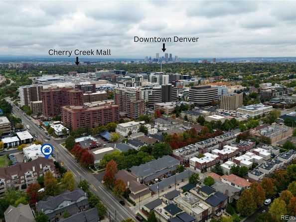 111 S Monroe Street B303, Denver CO 80209