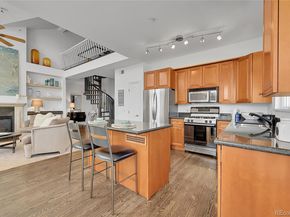 111 S Monroe Street B303, Denver CO 80209
