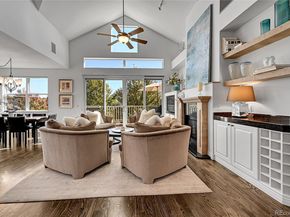 111 S Monroe Street B303, Denver CO 80209