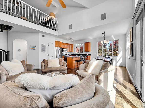 111 S Monroe Street B303, Denver CO 80209