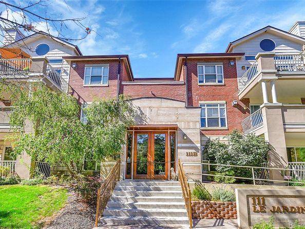 111 S Monroe Street B303, Denver CO 80209