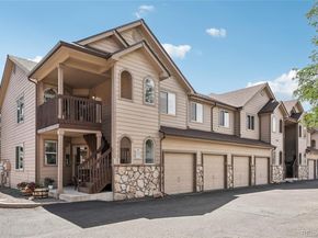 4286 S Eldridge Street 202, Morrison CO 80465