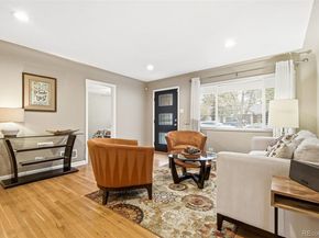 221 Oneida Street, Denver CO 80220