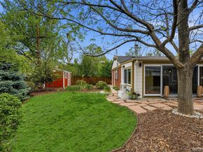 221 Oneida Street, Denver CO 80220