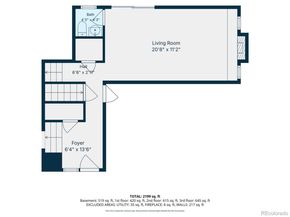 10338 W 77th Circle, Arvada CO 80005