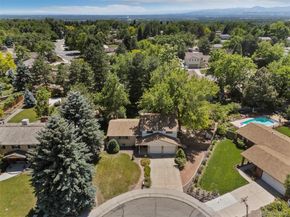10338 W 77th Circle, Arvada CO 80005