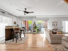 3295 Blake Street 102, Denver CO 80205
