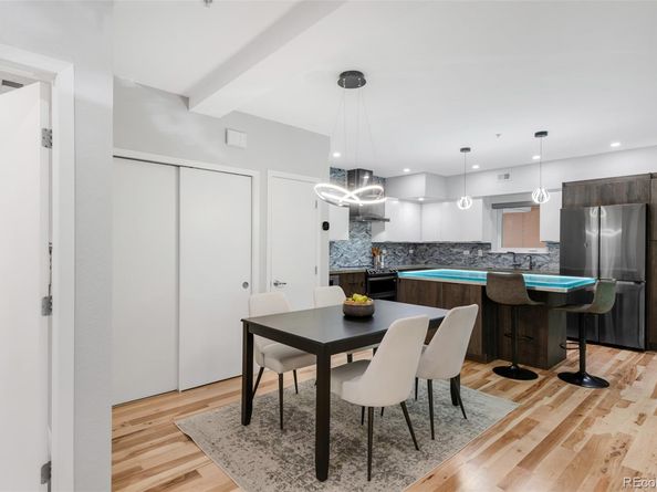 3295 Blake Street 102, Denver CO 80205