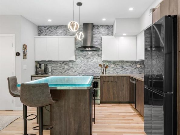 3295 Blake Street 102, Denver CO 80205