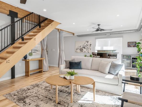 3295 Blake Street 102, Denver CO 80205