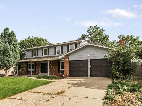 7970 S Poplar Way, Centennial CO 80112