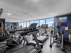 1625 Larimer Street 2104, Denver CO 80202