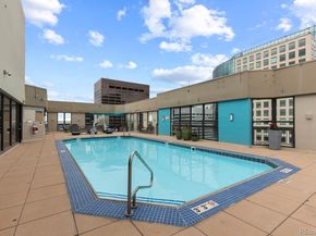1625 Larimer Street 2104, Denver CO 80202