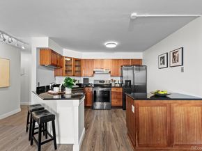 1625 Larimer Street 2104, Denver CO 80202