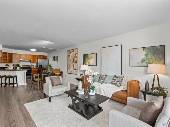 1625 Larimer Street 2104, Denver CO 80202