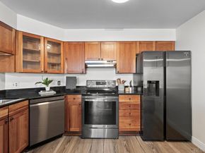 1625 Larimer Street 2104, Denver CO 80202