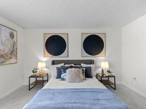 1625 Larimer Street 2104, Denver CO 80202