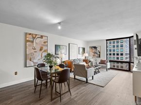 1625 Larimer Street 2104, Denver CO 80202