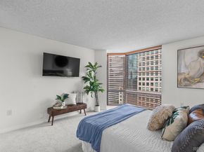 1625 Larimer Street 2104, Denver CO 80202