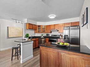 1625 Larimer Street 2104, Denver CO 80202