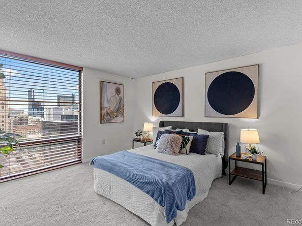 1625 Larimer Street 2104, Denver CO 80202