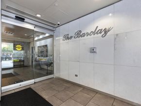 1625 Larimer Street 2104, Denver CO 80202