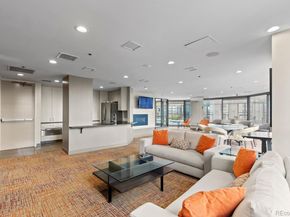 1625 Larimer Street 2104, Denver CO 80202