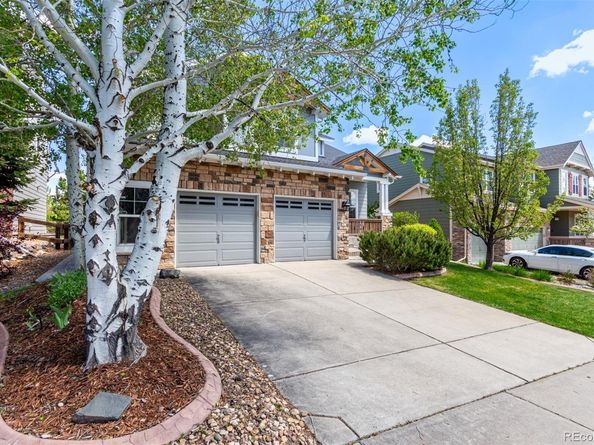 7234 S Kellerman Way, Aurora CO 80016