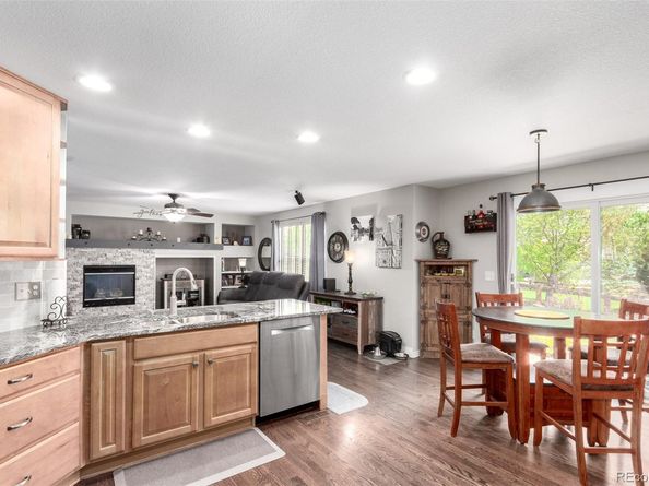 7234 S Kellerman Way, Aurora CO 80016