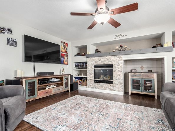 7234 S Kellerman Way, Aurora CO 80016
