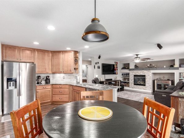 7234 S Kellerman Way, Aurora CO 80016